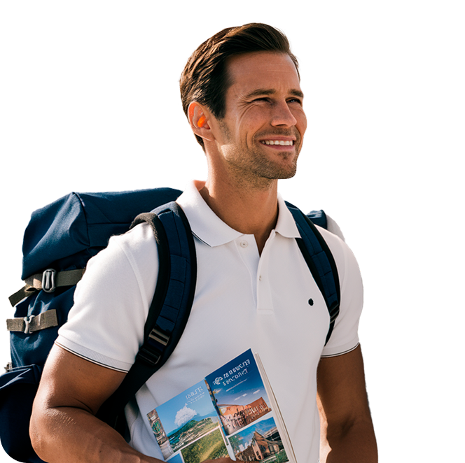 Самый большой путеводитель